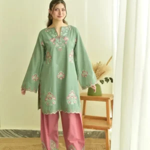 Naina Emb 3pc