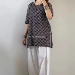 Fatti Printed 2pc
